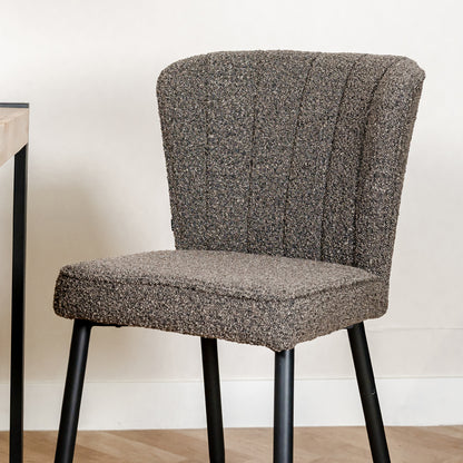 Barstoel Fermo | Touch Mouse