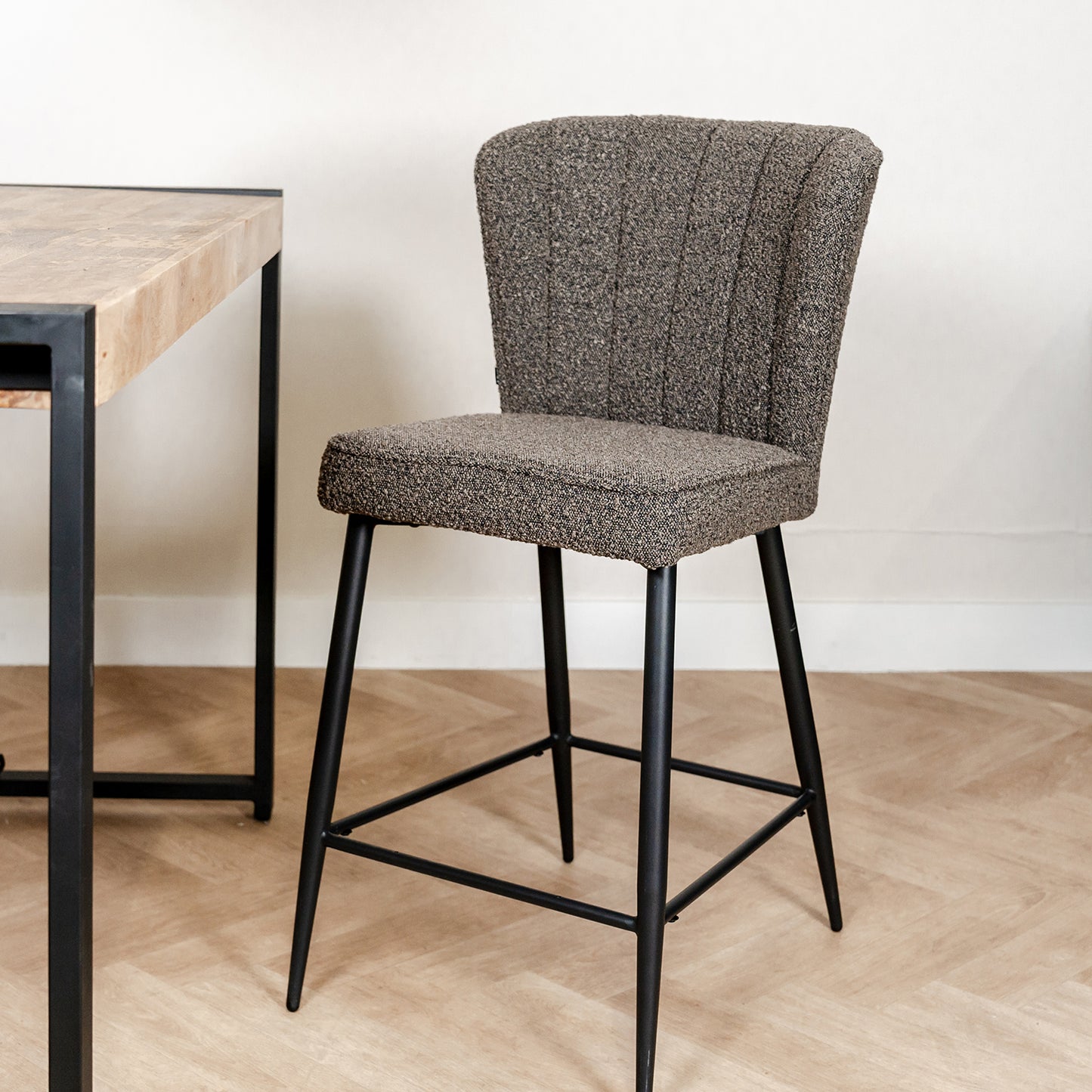 Barstoel Fermo | Touch Mouse