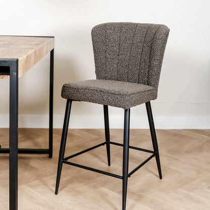 Barstoel Fermo | Touch Mouse