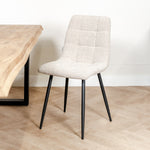 Eetkamerstoel Juul | Sand Touch