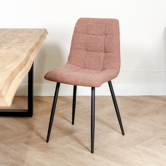 Eetkamerstoel Juul | Terra Touch