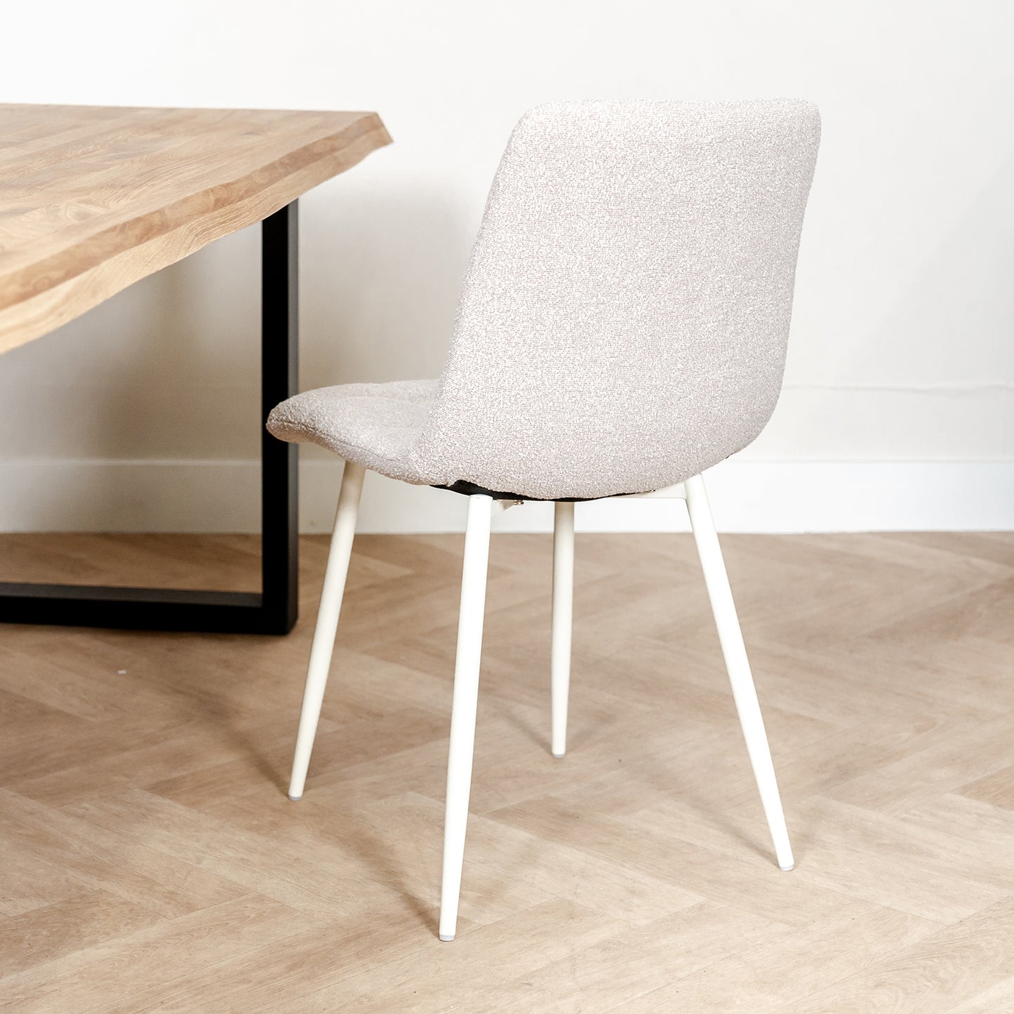 Eetkamerstoel Nino | Touch Naturel