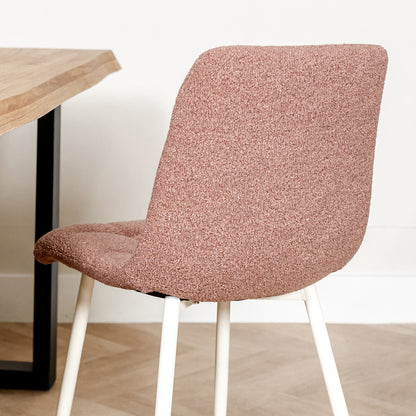 Eetkamerstoel Nino | Touch Terra