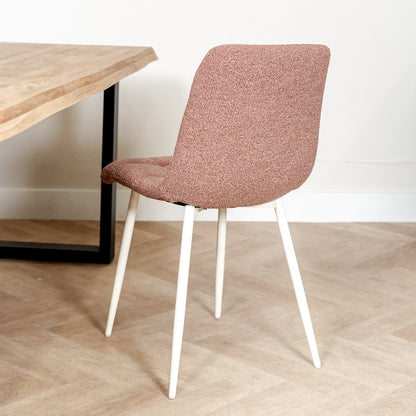 Eetkamerstoel Nino | Touch Terra