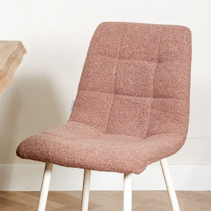 Eetkamerstoel Nino | Touch Terra