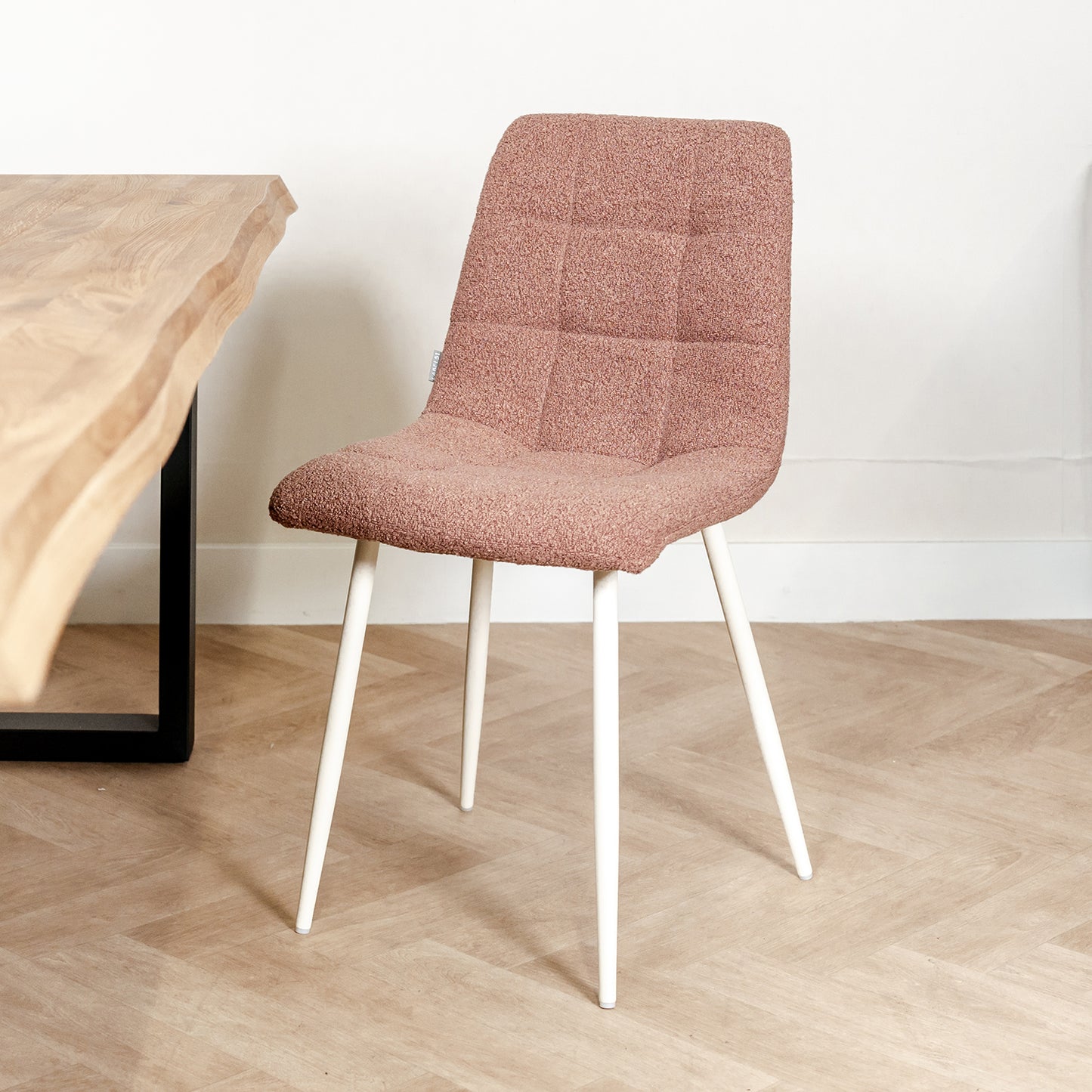 Eetkamerstoel Nino | Touch Terra