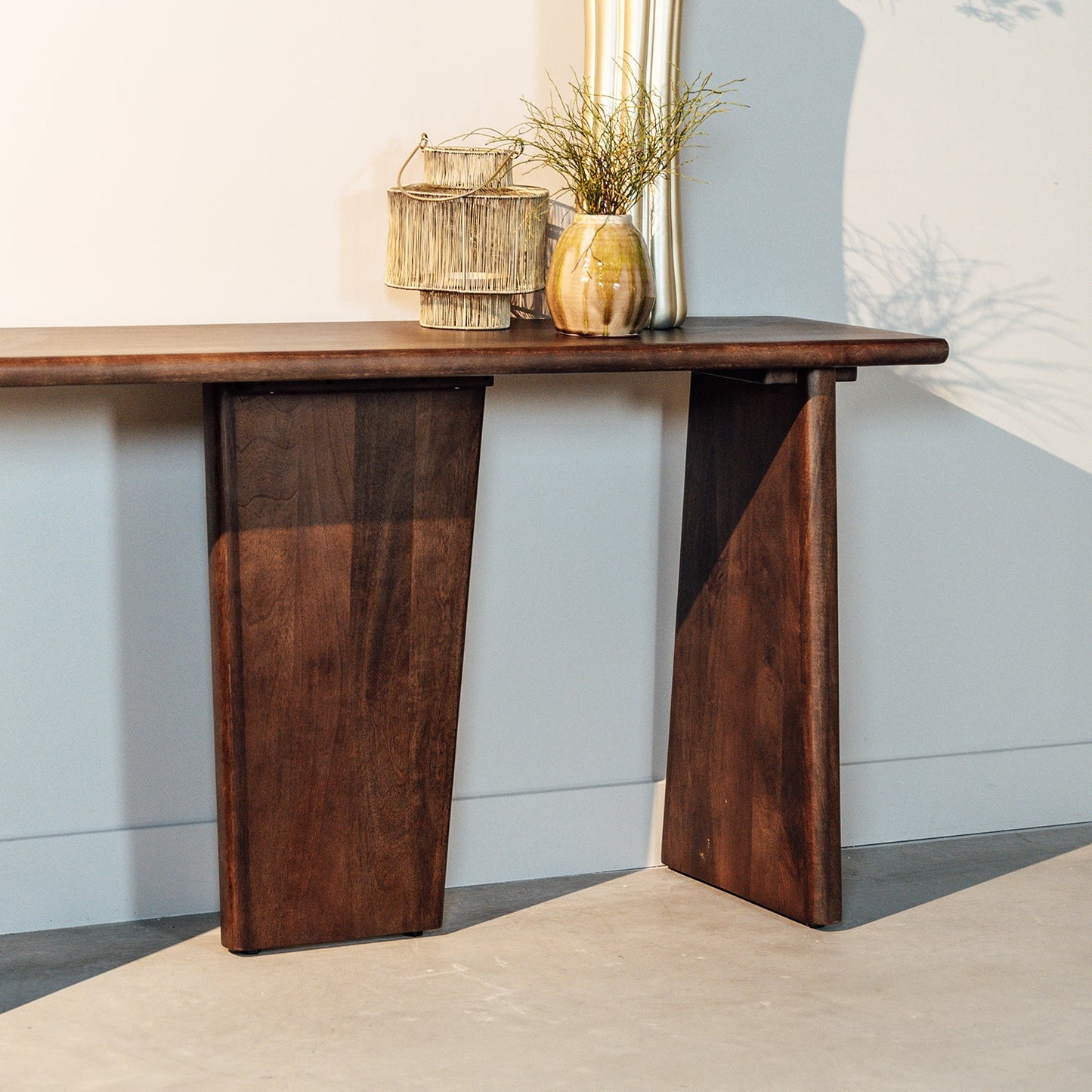 Wandtafel Lagos