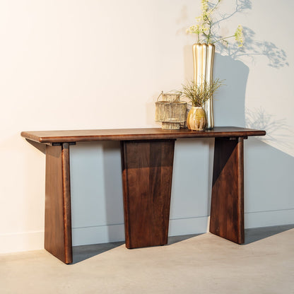 Wandtafel Lagos