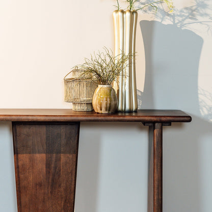 Wandtafel Lagos