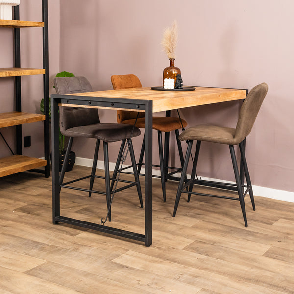 Bartafel Britt | NIEUW | Magazijn leegverkoop