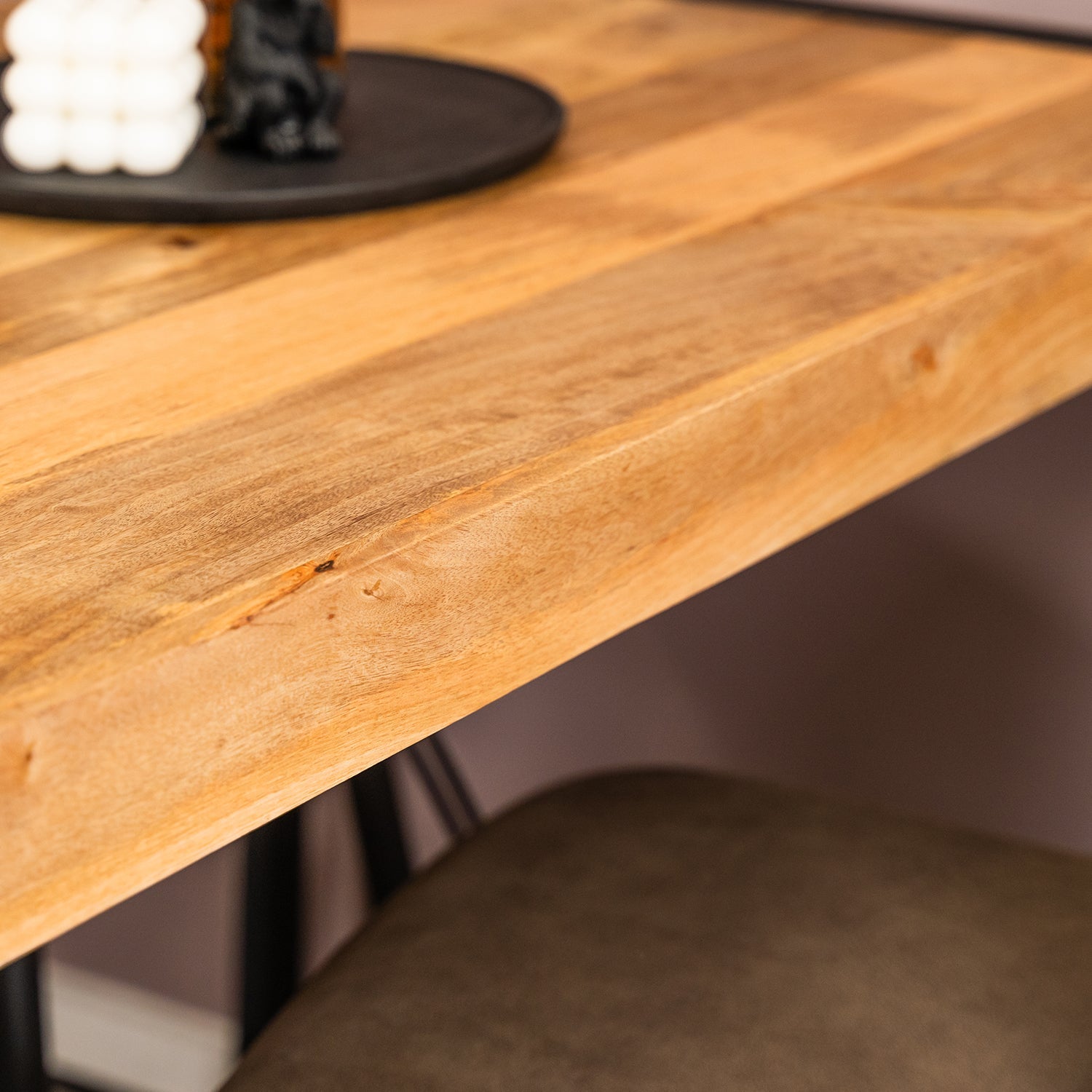 Bartafel Britt | NIEUW | Magazijn leegverkoop — Detail