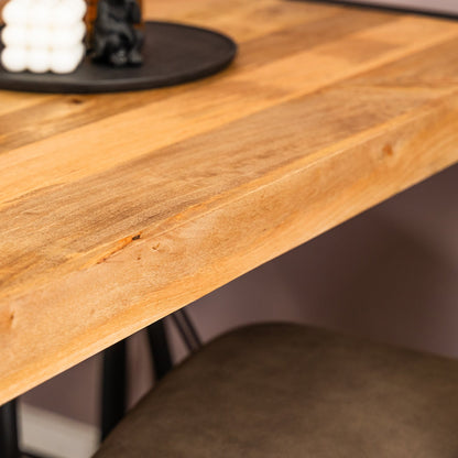 Bartafel Britt | NIEUW | Magazijn leegverkoop — Detail
