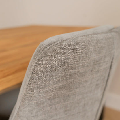 Eetkamerstoel Donna | Miami ash