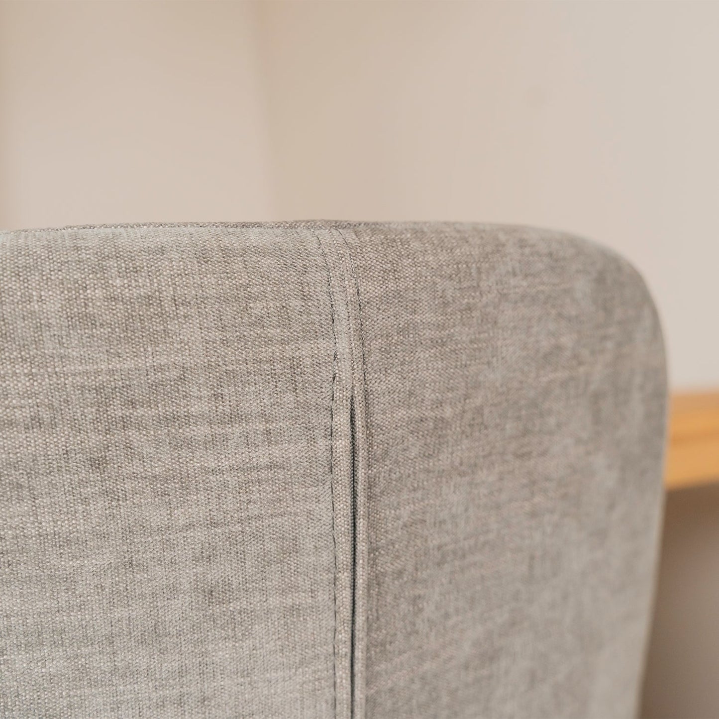 Eetkamerstoel Donna | Miami ash