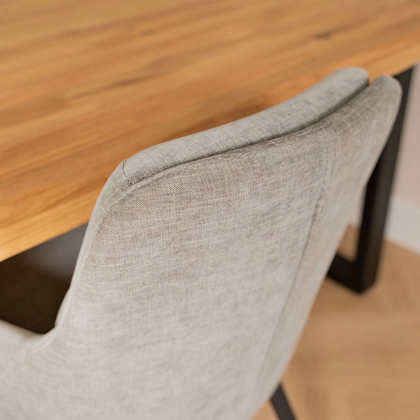 Eetkamerstoel Donna | Miami ash