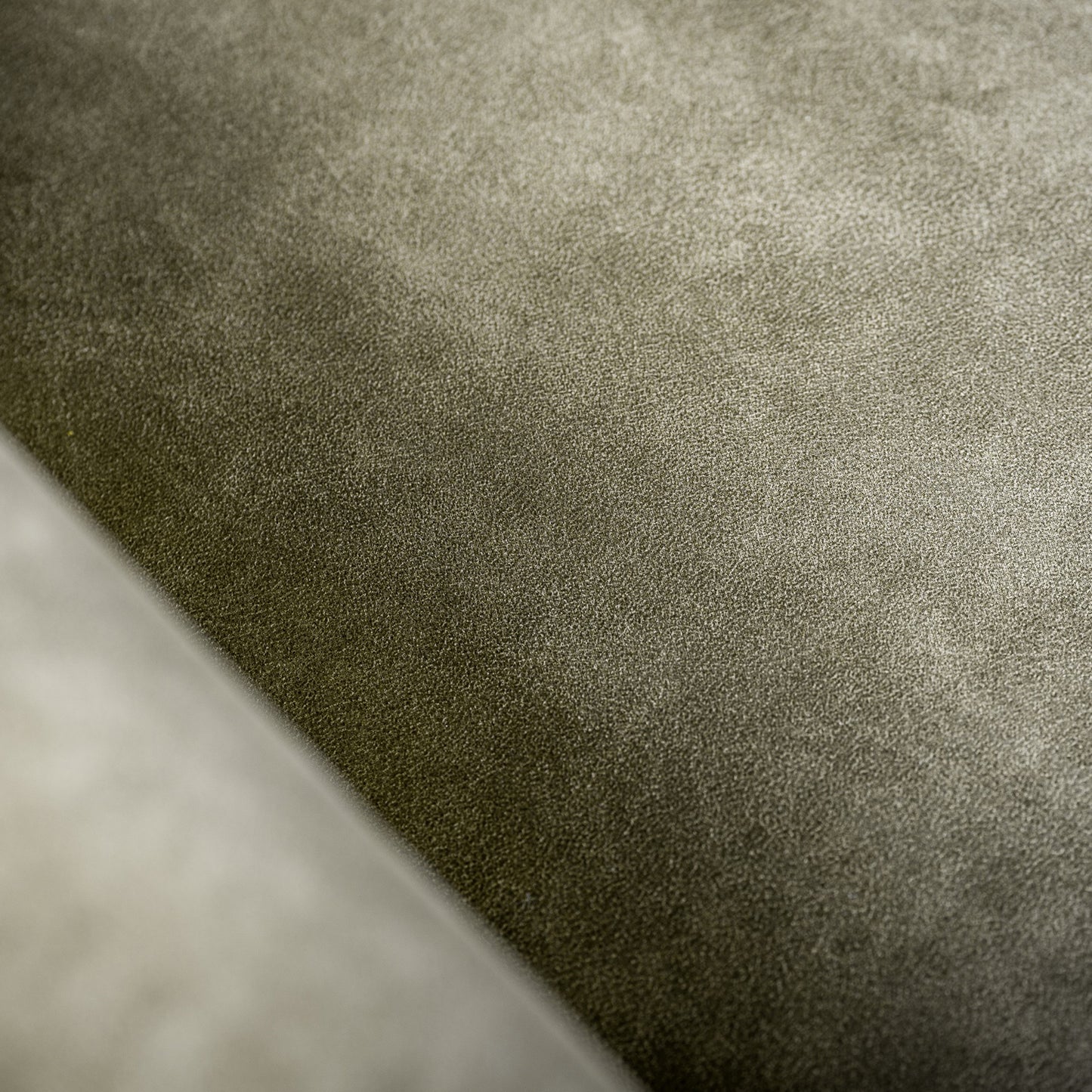 Hoekbank Manson | Groen Savannah | Longchair L+R