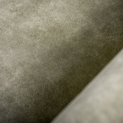 Hoekbank Manson | Groen Savannah | Longchair L+R