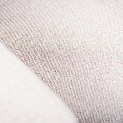 Hoekbank Oslo | Beige Stof | Longchair L+R