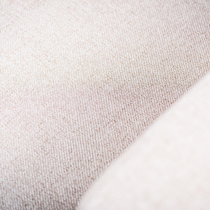 Hoekbank Oslo | Beige Stof | Longchair L+R