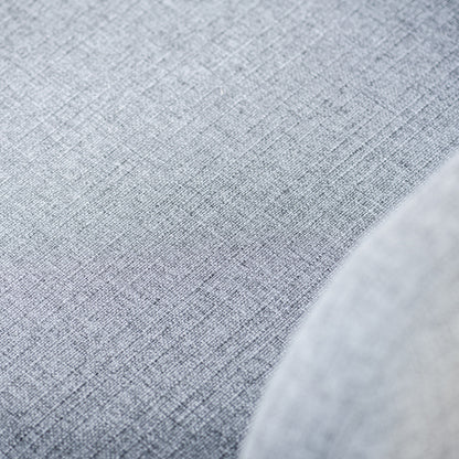 Hoekbank Rogers | Grijs Urban | Longchair L+R