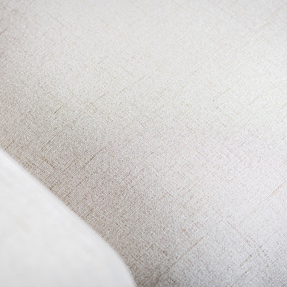 Hoekbank Tracy | Naturel Valente | Longchair L+R