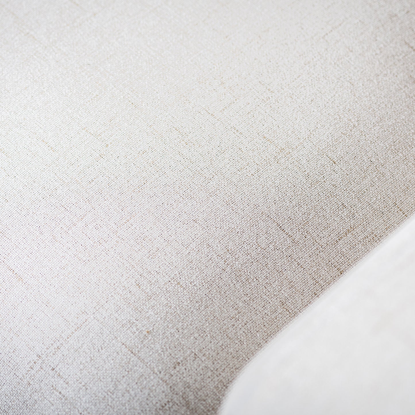 Hoekbank Tracy | Naturel Valente | Longchair L+R