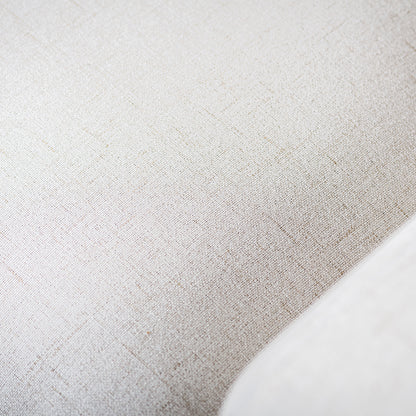 Hoekbank Tracy | Naturel Valente | Longchair L+R