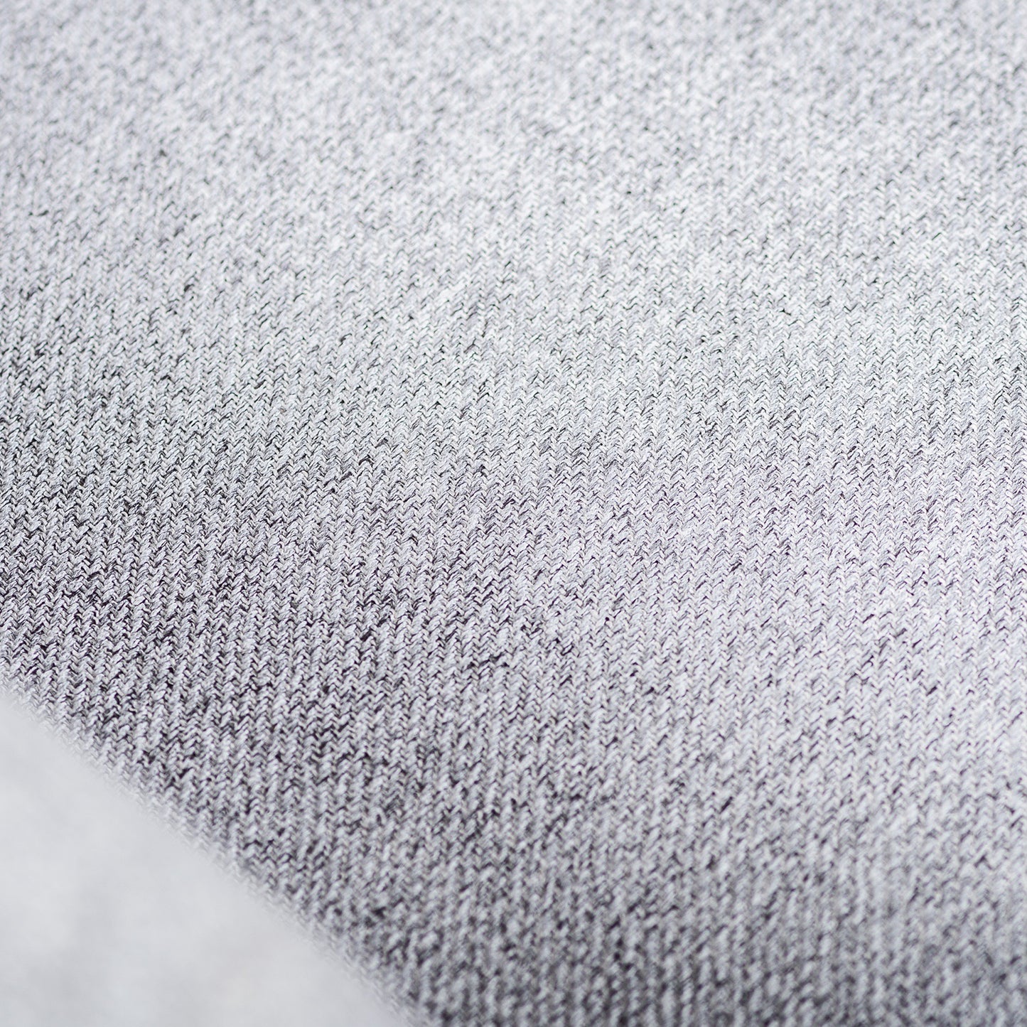 Hoekbank Oslo | Grijs Stof | Longchair L+R