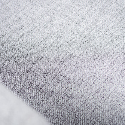 Hoekbank Oslo | Grijs Stof | Longchair L+R