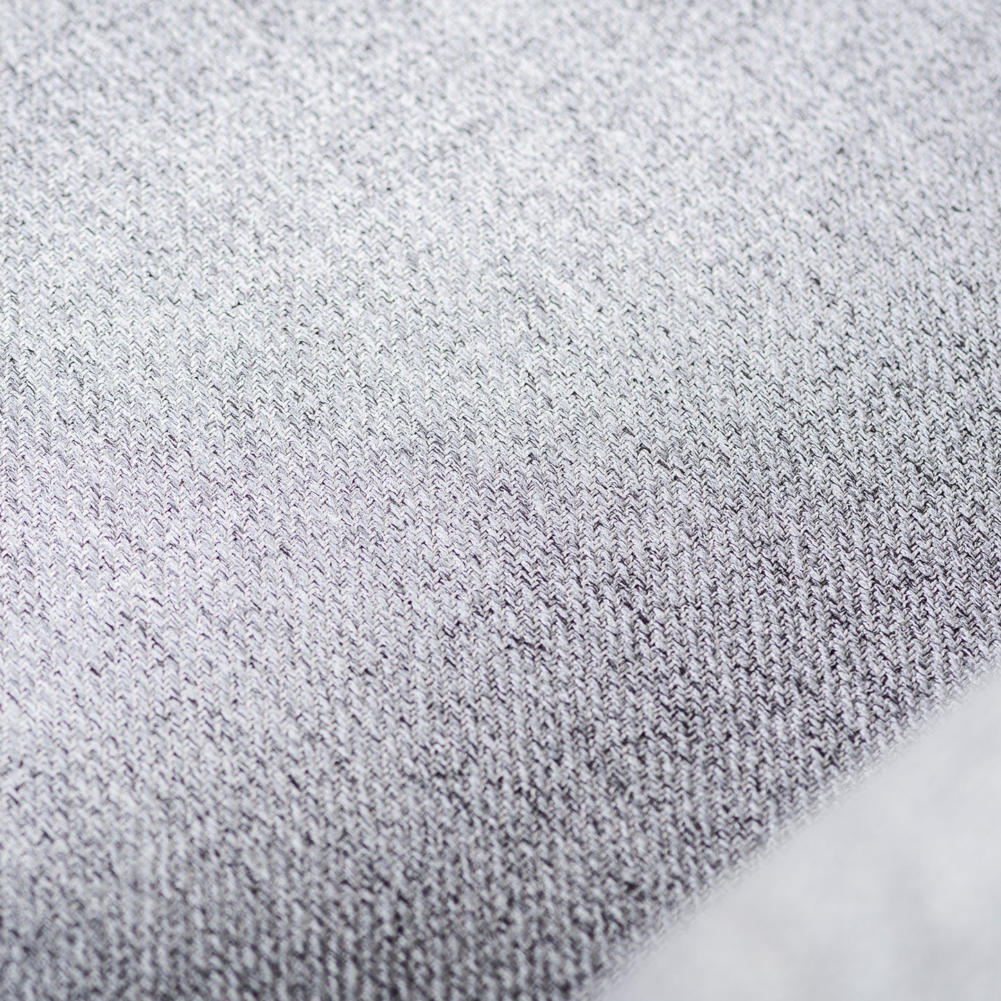 Hoekbank Oslo | Grijs Stof | Longchair L+R