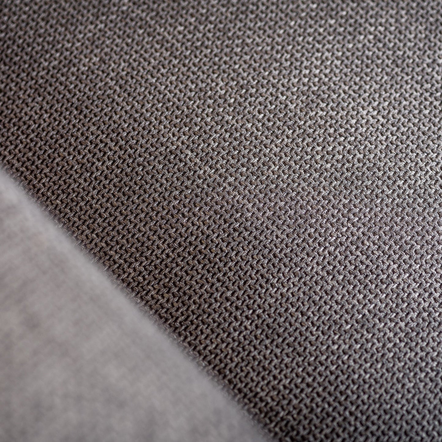 Hoekbank Denton | Woven | Longchair L+R