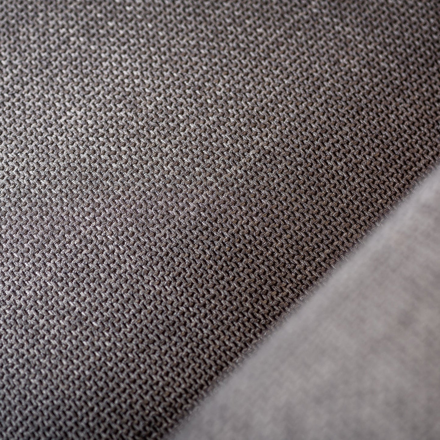 Hoekbank Denton | Woven | Longchair L+R
