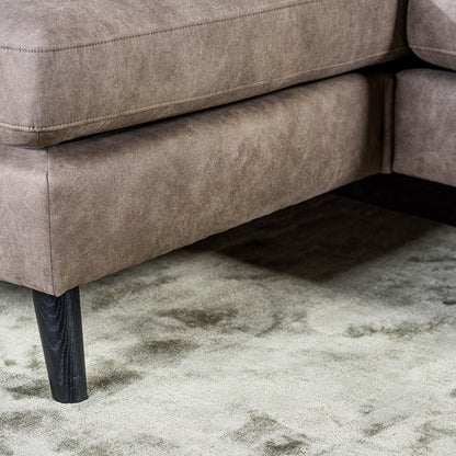 Hoekbank Manson | Savannah | Longchair L+R