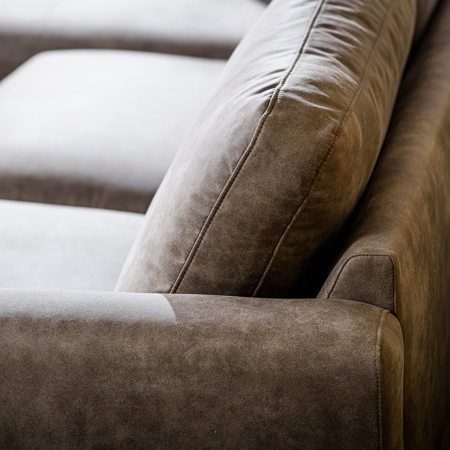 Hoekbank Manson | Savannah | Longchair L+R