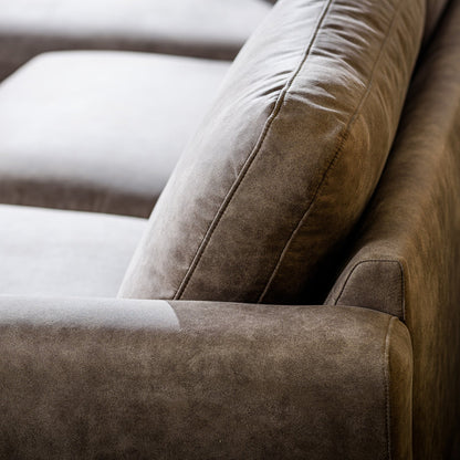 Hoekbank Manson | Savannah | Longchair L+R