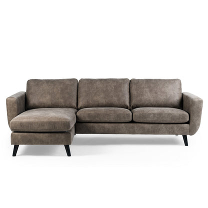 Hoekbank Manson | Savannah | Longchair L+R