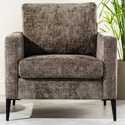 Fauteuil Dalles | Bruin Elite