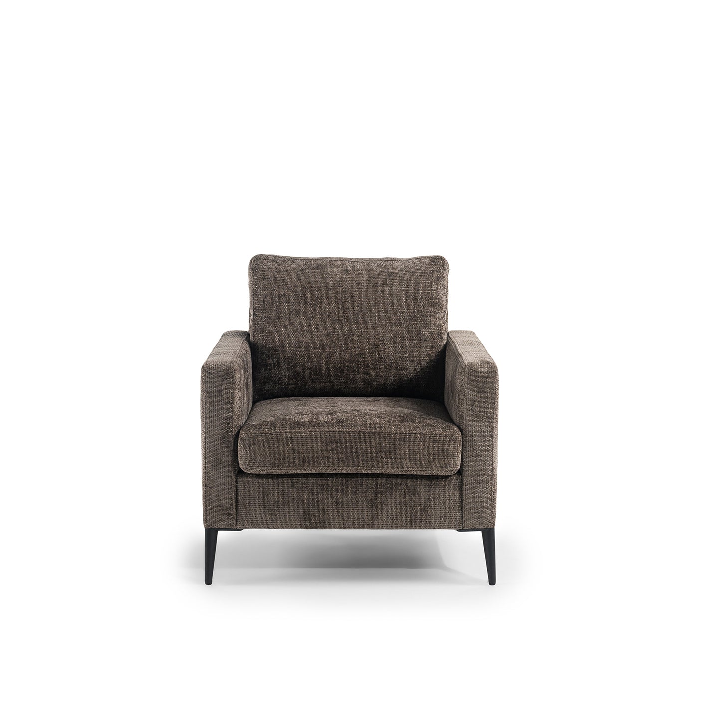 Fauteuil Dalles | Bruin Elite