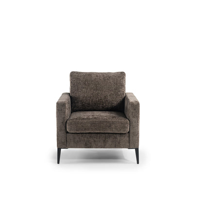 Fauteuil Dalles | Bruin Elite