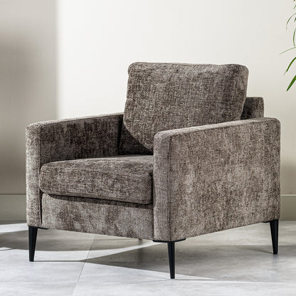 Fauteuil Dalles | Bruin Elite