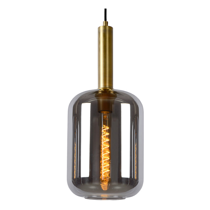 Hanglamp Joanet | 3 Lampen | Fumé