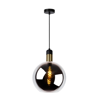 Hanglamp Julius | Ø | E27 | Fumé