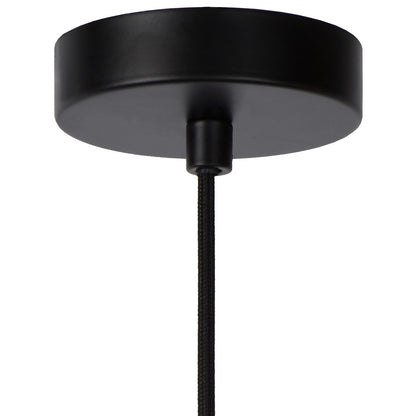 Hanglamp Julius | Ø | E27 | Fumé