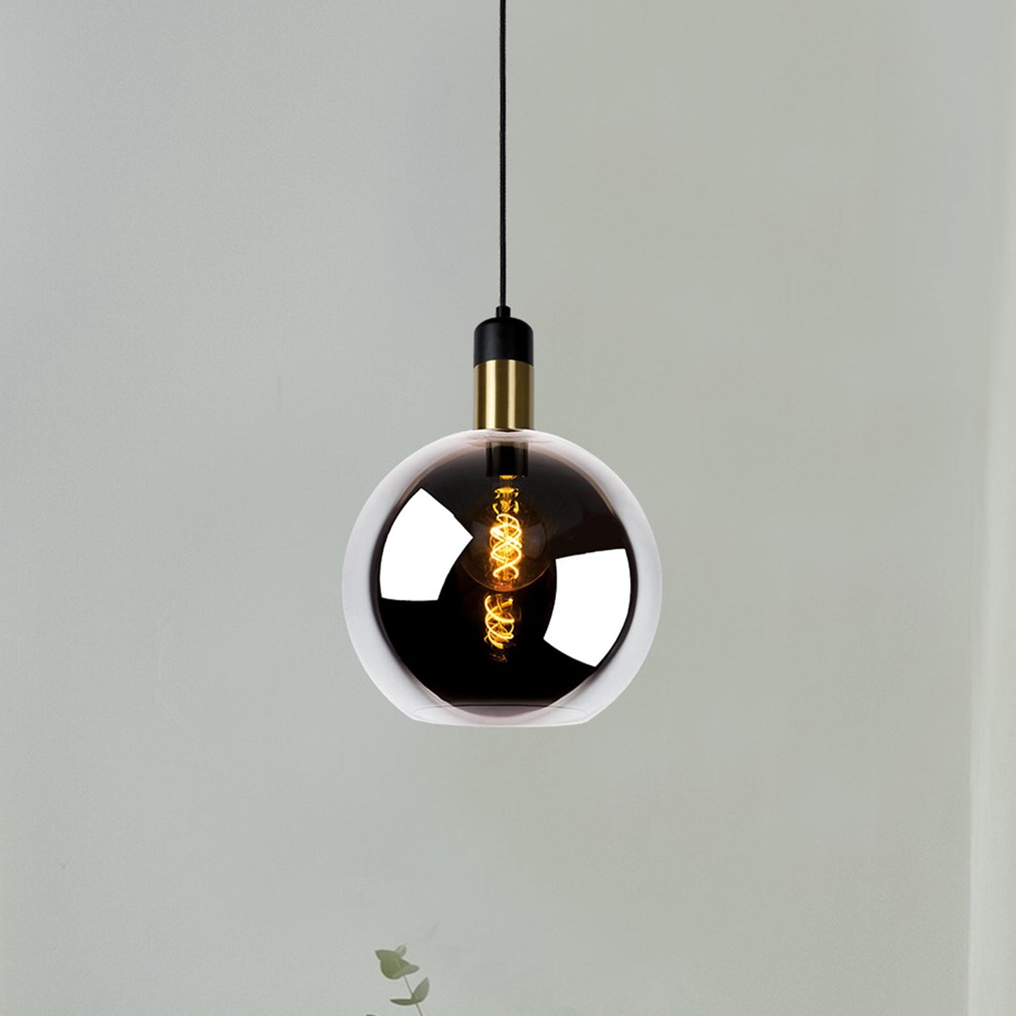 Hanglamp Julius | Ø | E27 | Fumé