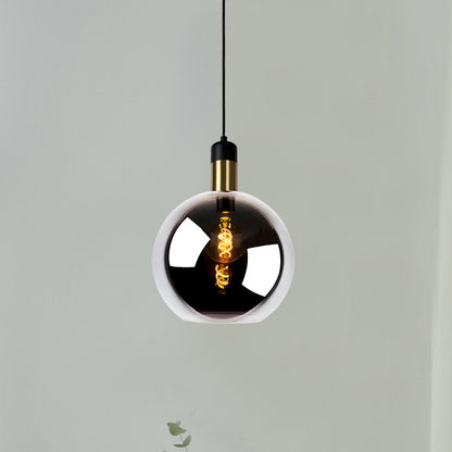 Hanglamp Julius | Ø | E27 | Fumé