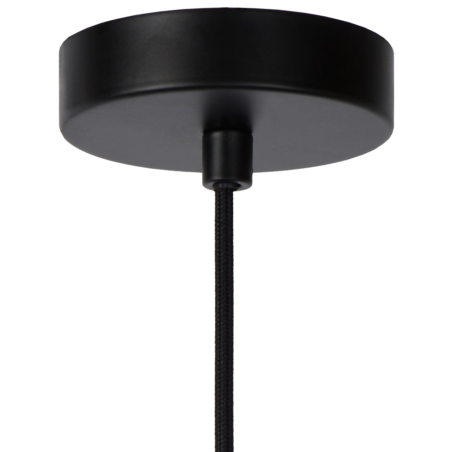 Hanglamp Julius | Ø | E27 | Fumé
