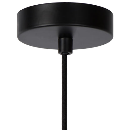 Hanglamp Julius | Ø | E27 | Fumé