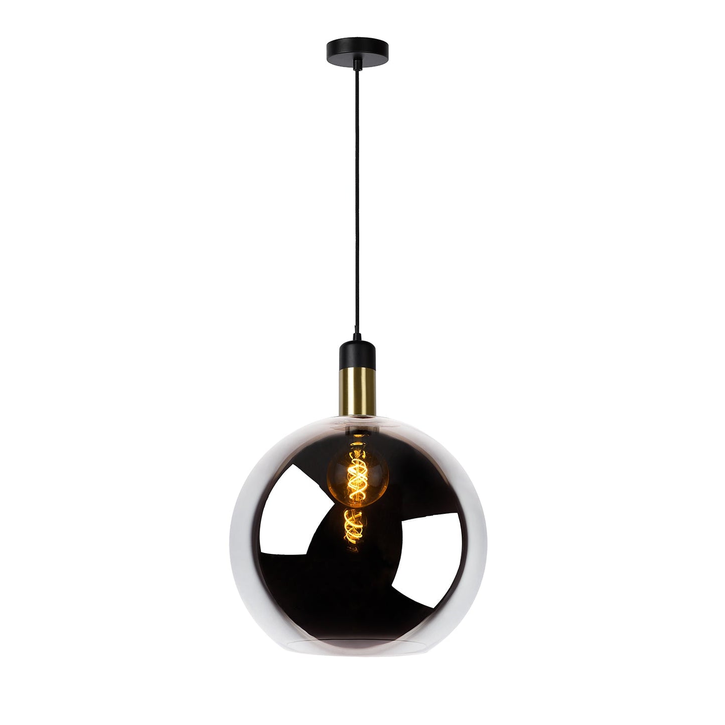 Hanglamp Julius | Ø | E27 | Fumé
