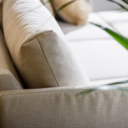 Hoekbank Rogers | Urban | Longchair L+R