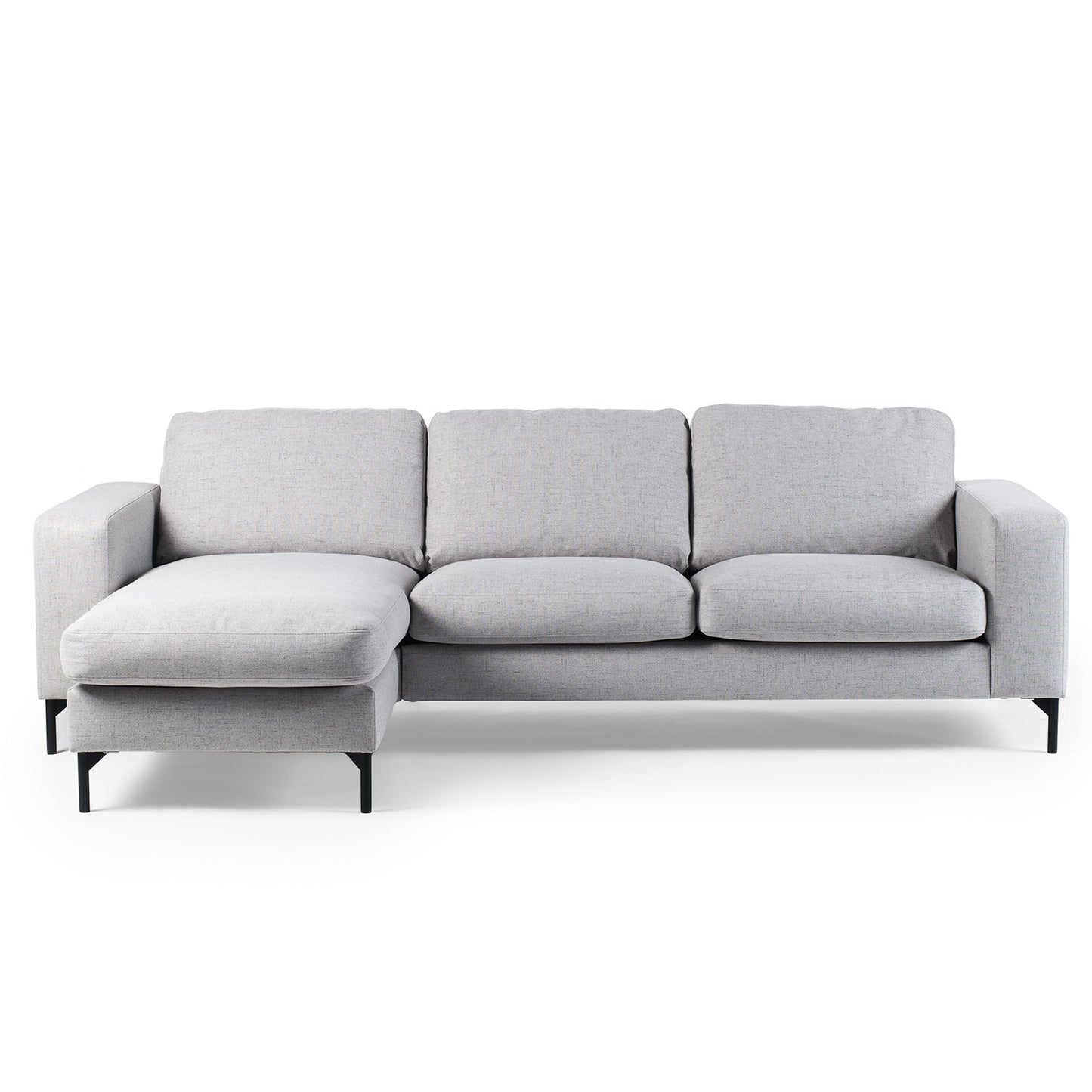 Hoekbank Tracy | Valente | Longchair L+R
